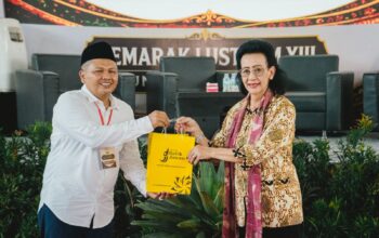 GKR Hemas: RUU Bahasa Daerah Jadi Langkah Strategis Menjaga Warisan Budaya di Era AI