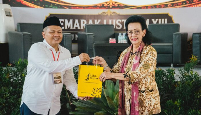 GKR Hemas: RUU Bahasa Daerah Jadi Langkah Strategis Menjaga Warisan Budaya di Era AI