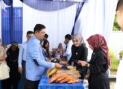 Wujud Layanan Prima, BRI Cabang Padang Sosialisasikan Produk Perbankan pada Nasabah Pensiun
