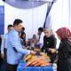 Wujud Layanan Prima, BRI Cabang Padang Sosialisasikan Produk Perbankan pada Nasabah Pensiun