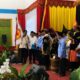 DPD IKPS dan DPD Bampers Kabupaten Pelalawan Resmi Dilantik