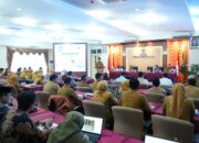 Gelar Pelatihan DMU, Pemprov Sumbar Siapkan SDM untuk Urus Sukuk Daerah 