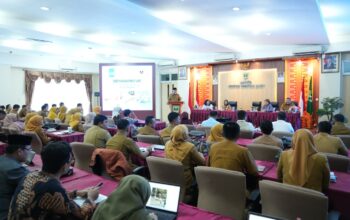 Gelar Pelatihan DMU, Pemprov Sumbar Siapkan SDM untuk Urus Sukuk Daerah 