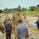 Pulihkan Aliran Sungai Akibat Banjir, Pemprov Sumbar Kerahkan Alat Berat