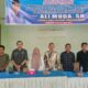 Berdayakan Masyarakat dan Pemerintahan Nagari, Anggota DPRD Sumbar Ali Muda Gelar Sosper