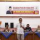 Wakil Ketua DPRD Sumbar, Evi Yandri Tegaskan, Pengguna Narkoba Adalah Korban, Bukan Sampah Masyarakat