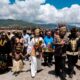Saat Penembakan di Festival Lembah Biliem, Wamenpar Nih Luh Sudah di Jayapura