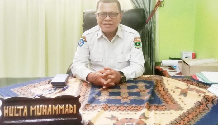 Tingkatkan Potensi, SMA Negeri 2 Bayang Kembali Hidupkan Berbagai Kegiatan Ekstrakurikuler