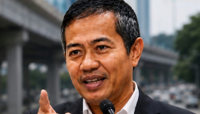 Flyover Kandas, Jalan Tol Ditolak, Tokoh Agam Mel Sofyan: Jangan Korbankan Masa Depan Generasi Mendatang