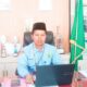 Sediakan Makanan dan Minuman Halal dan Sehat, MTsN 1 Pesisir Selatan Luncurkan Kantin Halal Asy Syifa