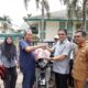 Manfaatkan Pokir Evi Yandri, Lima Kelompok Tani di Kuranji Terima Bantuan Bentor