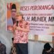 Ketua DPRD Sumbar Muhidi Serap Aspirasi serta Berdiskusi dengan Warga Mega Permai Padang Sarai