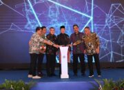 Kado HUT ke-81 RI, ATR/BPN Luncurkan Tiga Transformasi Layanan