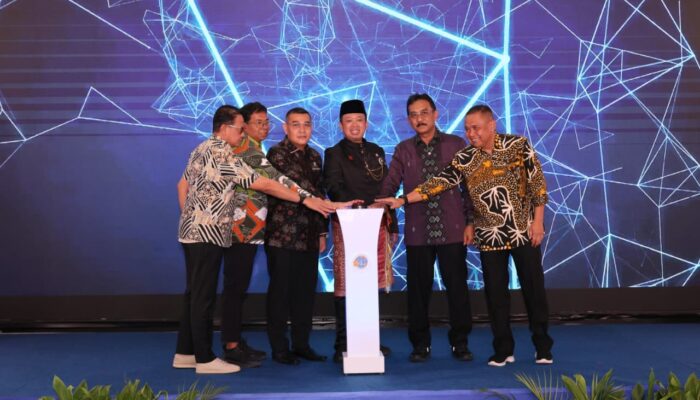 Kado HUT ke-81 RI, ATR/BPN Luncurkan Tiga Transformasi Layanan