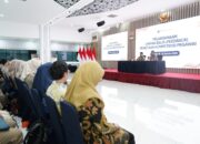 Hasil Pemetaan Kompetensi Jadi Dasar Pengembangan Karier Pegawai ATR/BPN