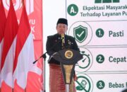 446 Kantah ATR/BPN Terapkan Pengukuran Terjadwal, Waktu Layanan Makin Pasti