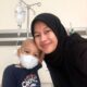 Lawan Leukemia Langka, Bocah 5 Tahun Asal Sumbar Harus Transplantasi Sumsum Tulang di Luar Negeri