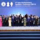 Indonesia Jadi Tuan Rumah Conference ke-3 Parlemen Internasional Tahun 2027