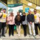 KKN 17 Mahasiswa Bung Hatta di Malaysia Segera Berakhir, Tujuh Mahasiswa Ditempa di Nur Nirwana Legacy