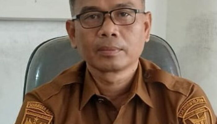 Kecamatan IV Jurai Ditetapkan Sebagai Tuan Rumah MTQ ke-XLII Tingkat Kabupaten Pesisir Selatan