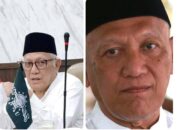 Gus Kikin Terpilih Jadi Ketua Umum PBNU 2026–2031, Cicit Pendiri NU Kini Pimpin Organisasi