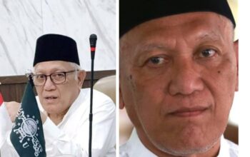 Gus Kikin Terpilih Jadi Ketua Umum PBNU 2026–2031, Cicit Pendiri NU Kini Pimpin Organisasi