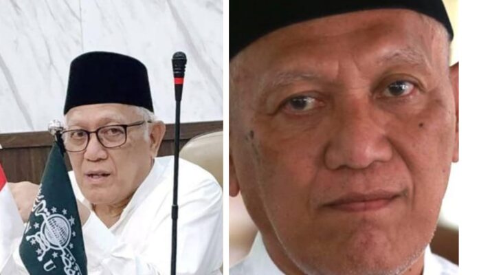 Gus Kikin Terpilih Jadi Ketua Umum PBNU 2026–2031, Cicit Pendiri NU Kini Pimpin Organisasi