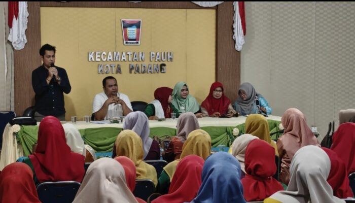 Kualitas Udara Memburuk, Warga Diimbau Tak Bakar Sampah Sembarangan