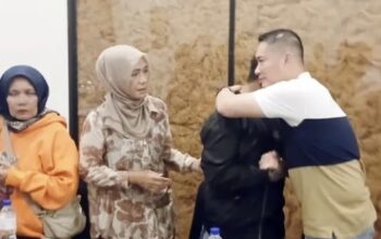 Kasus Kombes vs Sopir Berakhir Damai di Polda Sumbar