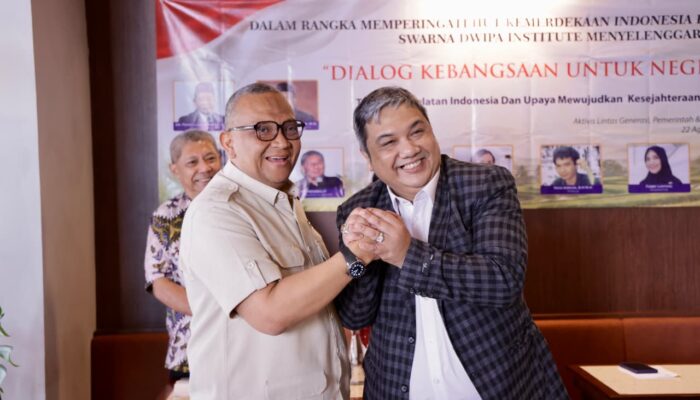 Wamenaker: Peningkatan Kompetensi Tenaga Kerja Harus Jadi Perhatian