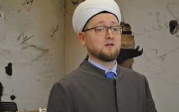 Gerhana Matahari Total, Mufti Moskow Imbau Umat Islam Salat Kusuf dan Berdoa