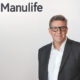 Manulife Tunjuk Jeremy Young  sebagai Chief Distribution Officer