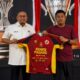 Ini Dia, Jersi Baru Semen Padang FC Angkat Identitas Minangkabau