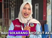 Wujudkan Pangian Nagari Kreatif Berbasis Digital dan Budaya, Mahasiswa KKN UNP Bersinergi dengan Unand dan UIN