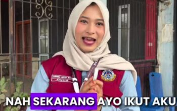 Wujudkan Pangian Nagari Kreatif Berbasis Digital dan Budaya, Mahasiswa KKN UNP Bersinergi dengan Unand dan UIN