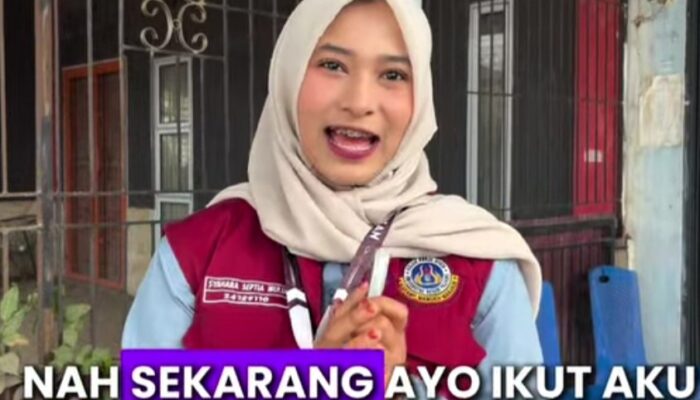 Wujudkan Pangian Nagari Kreatif Berbasis Digital dan Budaya, Mahasiswa KKN UNP Bersinergi dengan Unand dan UIN