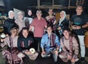 Personil Ka Ga Nga Bengkulu