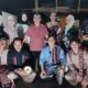Ka Ga Nga Siap Guncang Lake Toba Traditional Musik Festival 6.0