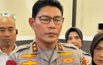 Kapolda Sumbar: Sidang Etik AKBP Terduga Pelaku Pelecehan Seksual Segera Digelar