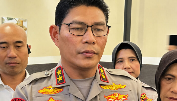 Kapolda Sumbar: Sidang Etik AKBP Terduga Pelaku Pelecehan Seksual Segera Digelar