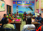 Tim CORE Orlok Bukittinggi Agam-YH5AK Selamatkan Jiwa Manusia Dalam Kebencanaan
