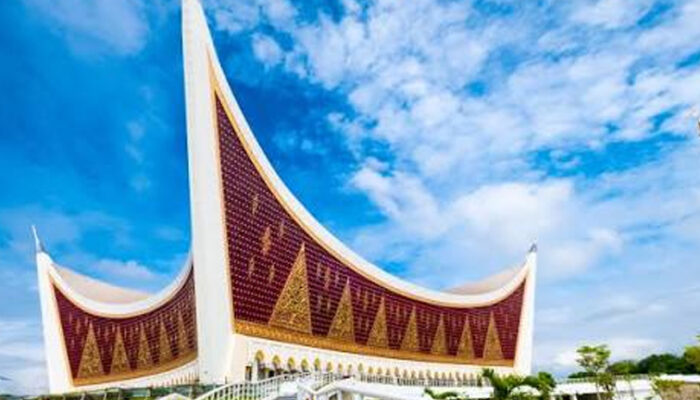 Orientasi Wisata Sumbar Bukan Rating, tapi Kemakmuran Masyarakat