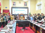 Digelar 2–14 Oktober,  12 Daerah Jadi Tuan Rumah PORPROV XVI Sumbar