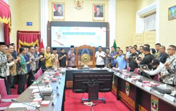 Digelar 2–14 Oktober,  12 Daerah Jadi Tuan Rumah PORPROV XVI Sumbar