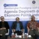 Pertumbuhan Ekonomi Tidak Cukup Diukur dari GDP