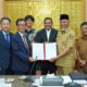 Buah Kunjungan Gubernur ke Korsel  Konsorsium Korea Tawarkan Investasi