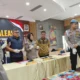 Warga India Ditangkap Polisi di Sumbar, Diduga Berdagang Emas Tambang Liar