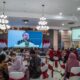 Rakor Perpustakaan Sumbar 2026, untuk Perpustakaan sebagai Motor Penggerak Kesejahteraan Masyarakat