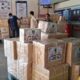 Sumbar Kirim 2.020 Ton Rendang untuk Korban Gempa NTT