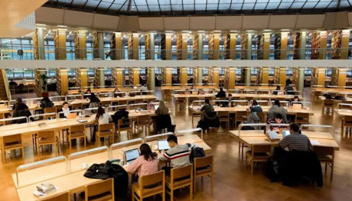 Peminat Cambridge International A Level  Naik 5 Persen, Indonesia Tumbuh 12 Persen